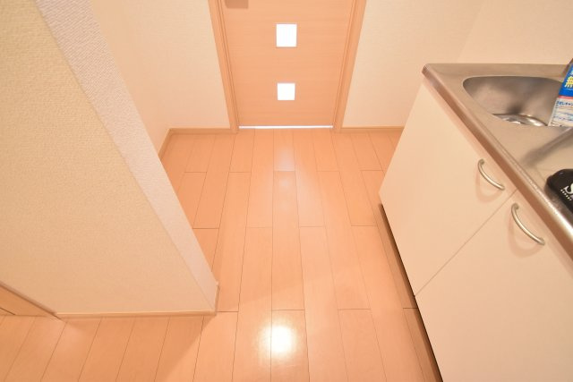 ラパンブルーのその他