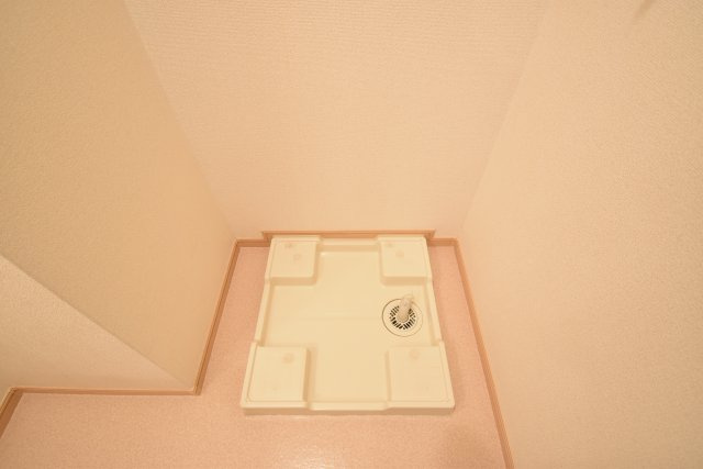 ラパンブルーの設備
