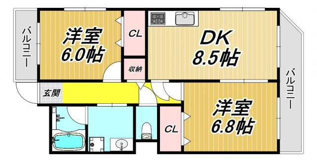 レカレクション