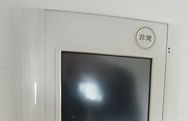 スタイリオ品川中延のセキュリティ