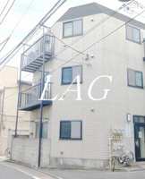 GREW田端TGERRACEの画像