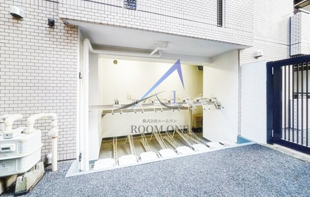 ユーコート中野