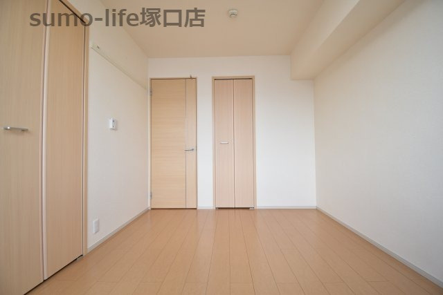 ディアコート口酒井　弐番館の内装