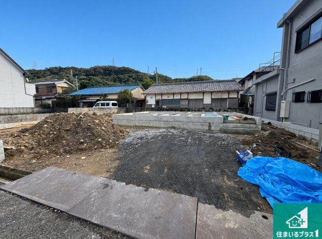 和歌山市紀三井寺　第7期　新築一戸建て
