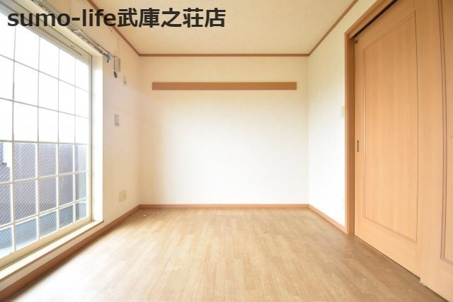 メゾンⅠの居間・リビング