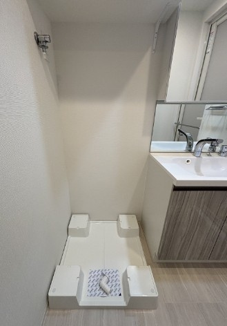 アークマーク上池袋の設備