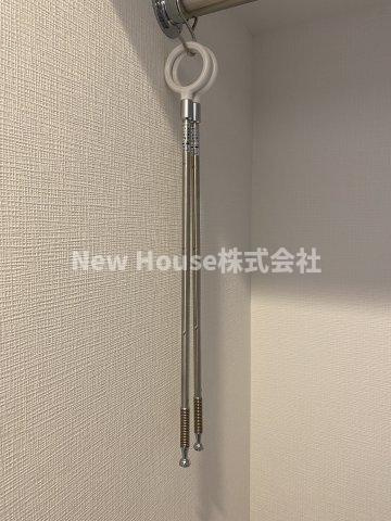 アークマーク上池袋の設備