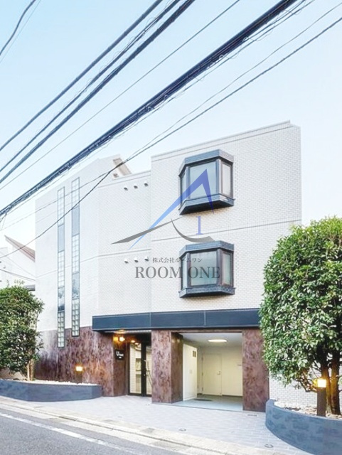 ユーコート中野