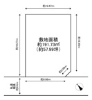 堺市西区浜寺諏訪ノ森町東3丁売土地の画像
