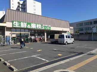 【周辺】 | 深草邸