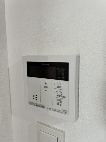VIVERE呉服の設備