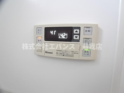 【設備】 | バニュルスⅠ