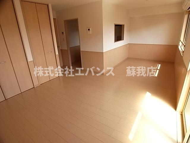 【居間・リビング】 | バニュルスⅠ