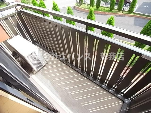 【バルコニー】 | バニュルスⅠ