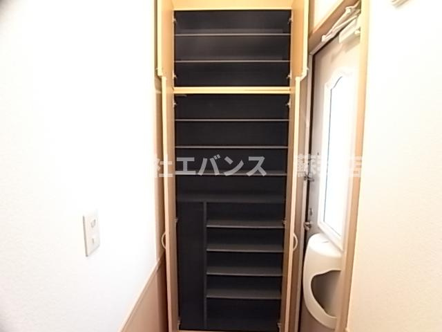 【エントランス】 | バニュルスⅠ