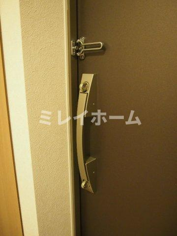 ルーブル大鳥居参番館のその他