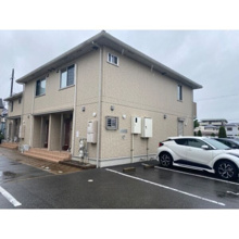ブルースカイハイツの画像