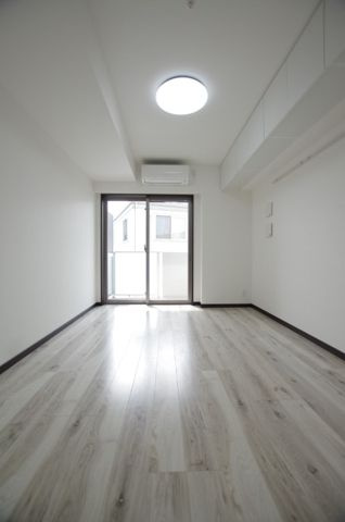 フュージョナル赤羽ＥＡＳＴの寝室
