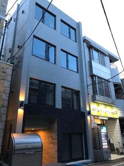 【外観】