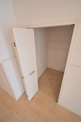 【収納】 | プランドール片縄南 | 収納があります
