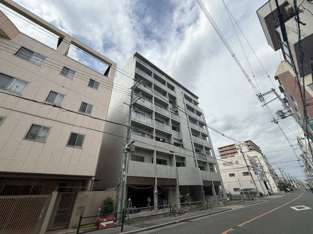 【外観】 | フェリシティ都島