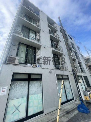 Fusion練馬桜台