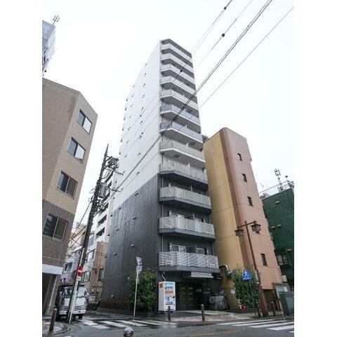 川崎市川崎区砂子１丁目のマンションの画像