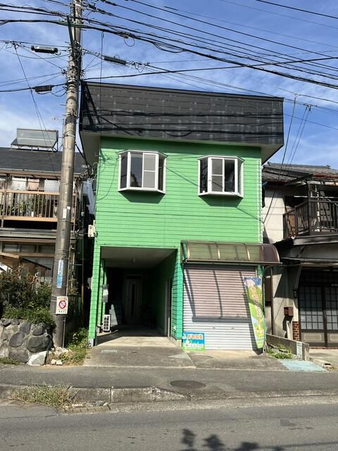 グリーンハウス