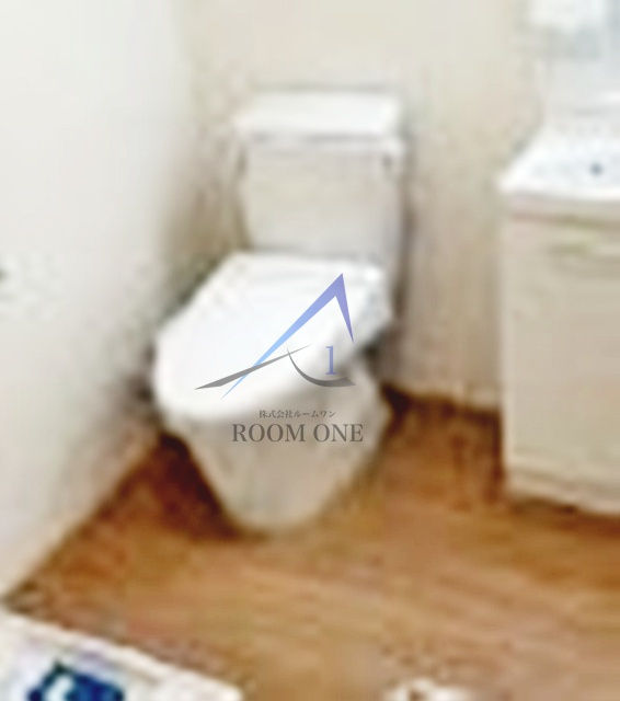 S.B.T.（エス.ビー.ティー.）のトイレ|トイレです。