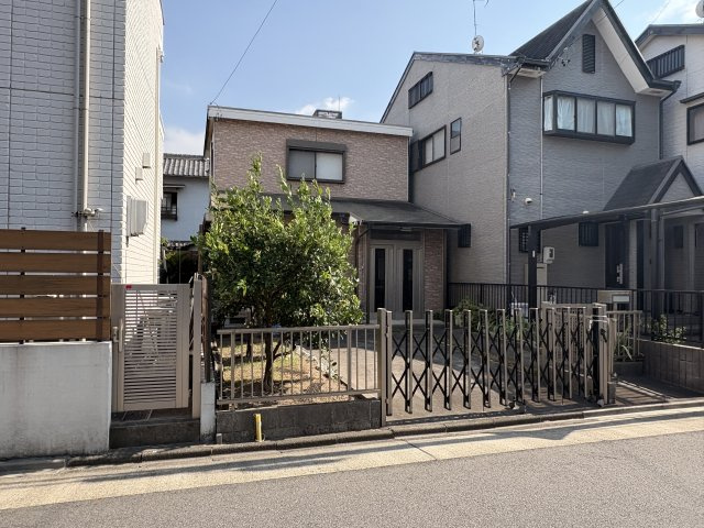 名古屋市南区五条町三丁目　土地の画像