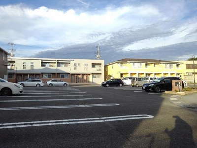 【駐車場】 | スターヴィレッジＧ