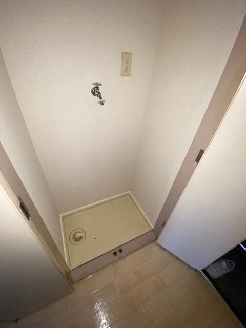 ベイウエスト浅間台の設備