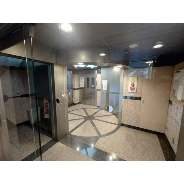 アソルティ関内大通公園のその他共用部分