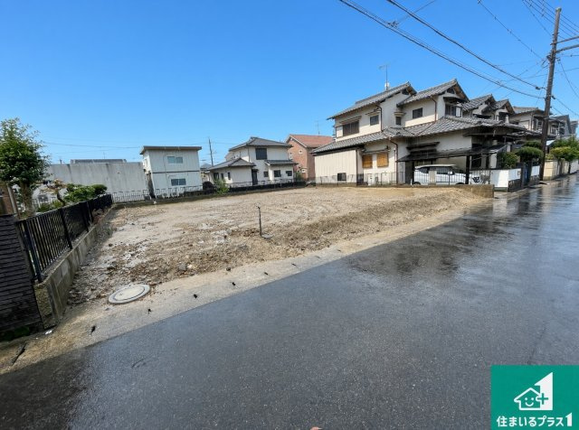 即日案内可能■草津市草津町　第1期　新築一戸建て