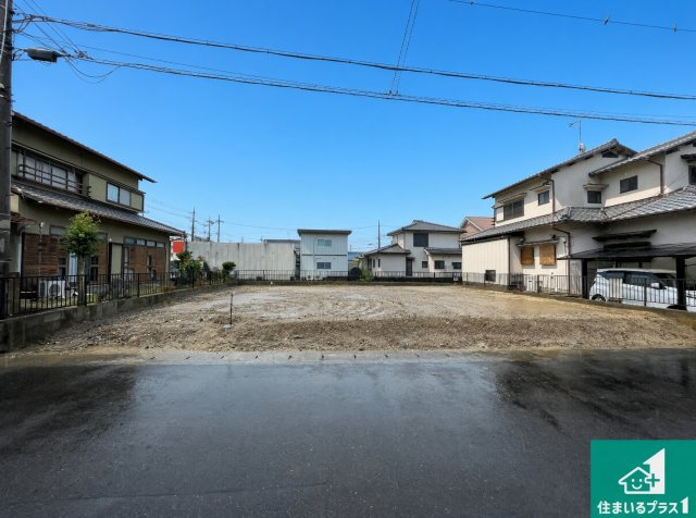 即日案内可能■草津市草津町　第1期　新築一戸建て