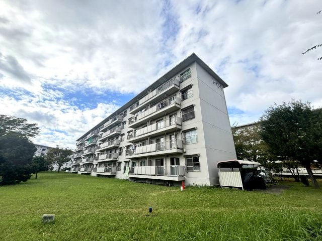 真砂一丁目団地の画像