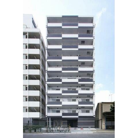 横浜市鶴見区本町通２丁目のマンションの画像