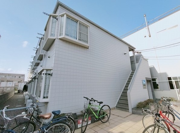 エクレール東小岩