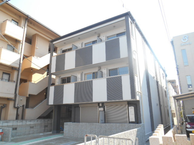 ヴィレッジ曽根南町