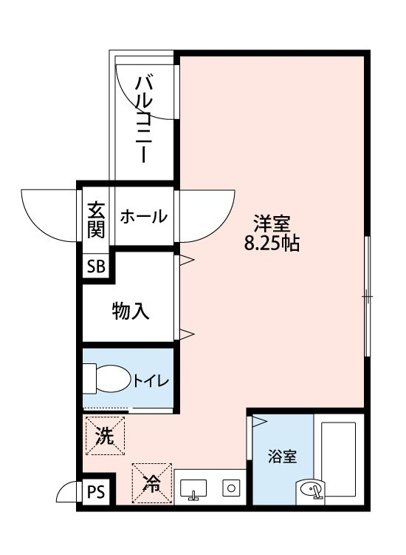 【間取り】 | ガーデンプレイス町田(ガーデンプレイスマチダ)