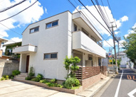 ＳＱＵＡＲＥ　Ｑの画像