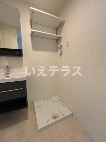 セレニテ神戸西アリエのその他