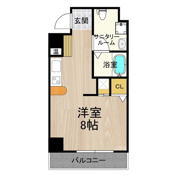 セレブコート安堂寺