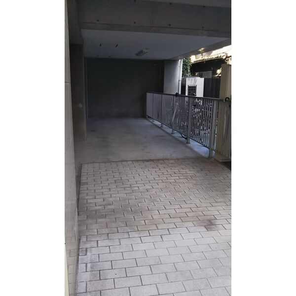 セレブコート安堂寺のその他
