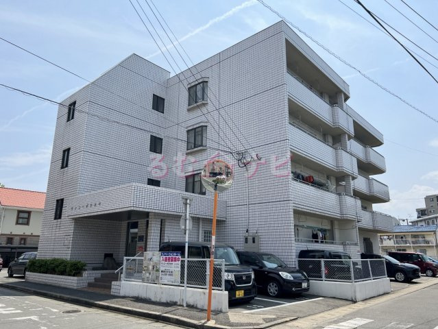 サンコーポタカキ