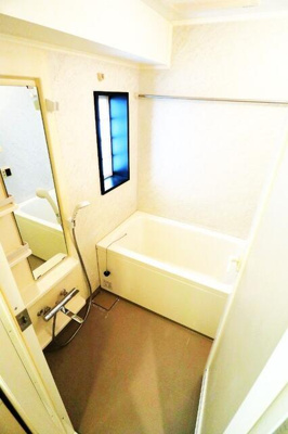 【浴室】 | レガロ新御徒町ステーションパレス