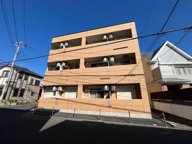 プリエール宮本の外観|外観写真（昼）