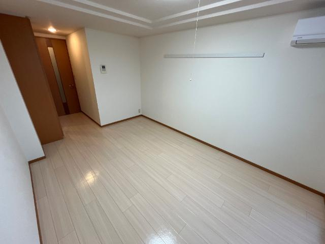 プリエール宮本の内装|室内
