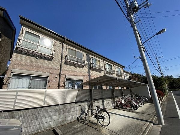 コンフォート・クラージュＢ