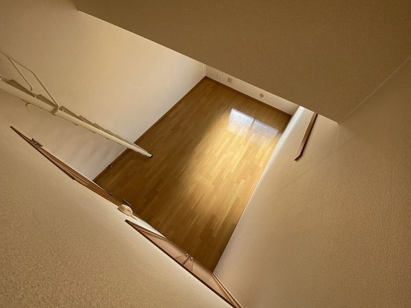 コンフォート・クラージュＢのその他